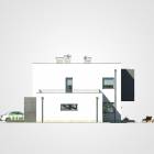 Māja  AT-55 by labamaja