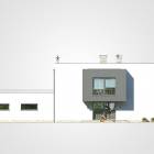 Māja  AT-55 by labamaja