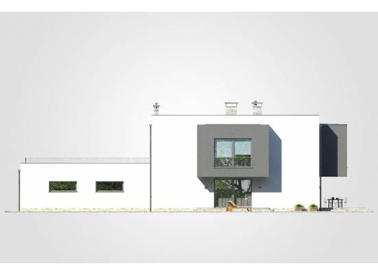 Māja  AT-55 by labamaja