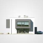 Māja  AT-55 by labamaja