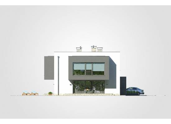 Māja  AT-55 by labamaja