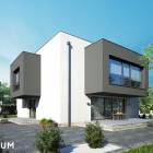 Māja  AT-55 by labamaja