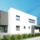 Māja  AT-55 by labamaja