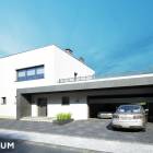 Māja  AT-55 by labamaja