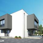 Māja  AT-55 by labamaja