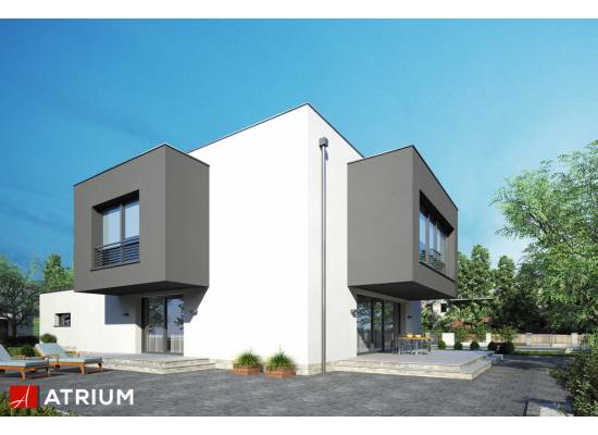 Māja  AT-55 by labamaja