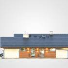 Māja  AT-56 by labamaja