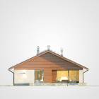 Māja  AT-56 by labamaja