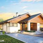 Māja  AT-56 by labamaja