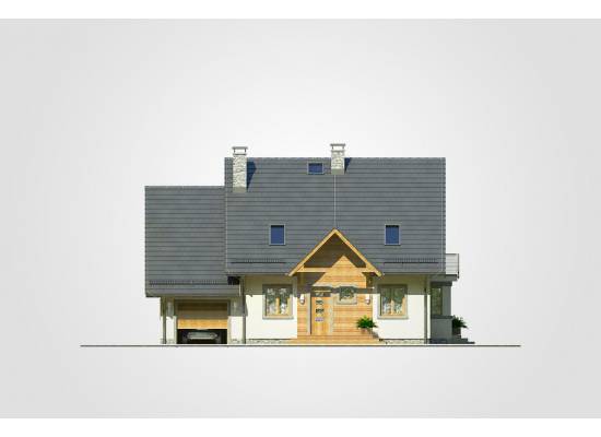 Māja  AT-57 by labamaja