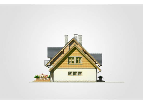 Māja  AT-57 by labamaja