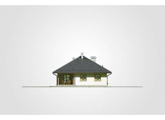 Māja  AT-58 by labamaja