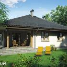 Māja  AT-58 by labamaja