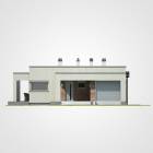 Māja  AT-59 by labamaja