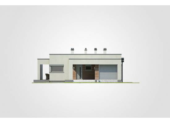 Māja  AT-59 by labamaja