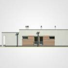 Māja  AT-59 by labamaja