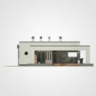 Māja  AT-59 by labamaja