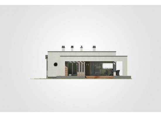 Māja  AT-59 by labamaja