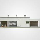 Māja  AT-59 by labamaja