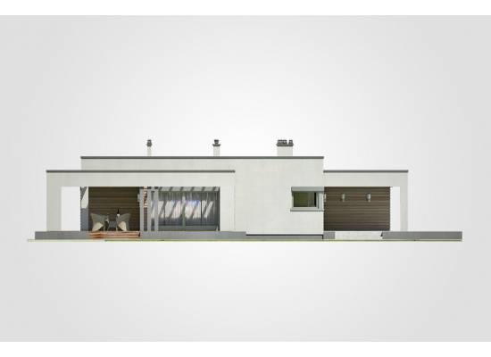 Māja  AT-59 by labamaja