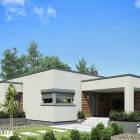 Māja  AT-59 by labamaja