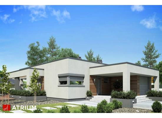 Māja  AT-59 by labamaja