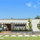 Māja  AT-59 by labamaja