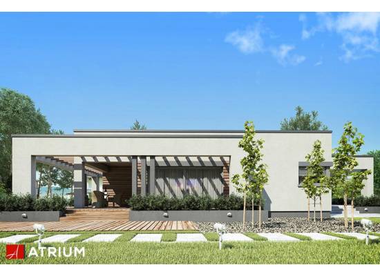 Māja  AT-59 by labamaja