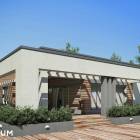 Māja  AT-59 by labamaja