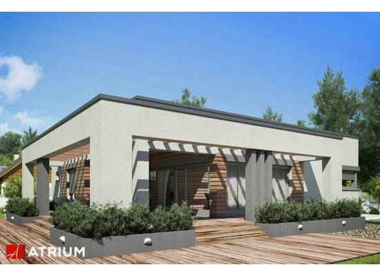 Māja  AT-59 by labamaja