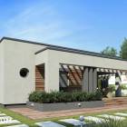 Māja  AT-59 by labamaja