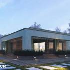 Māja  AT-59 by labamaja