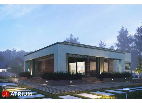 Māja  AT-59 by labamaja