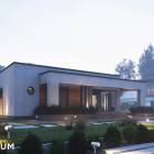 Māja  AT-59 by labamaja