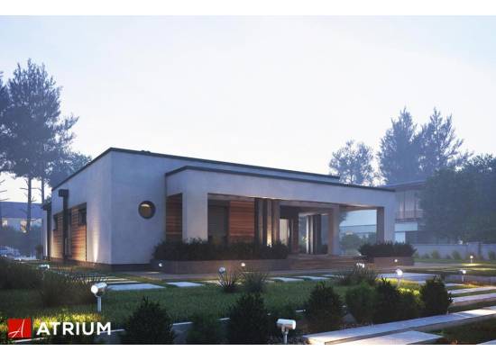 Māja  AT-59 by labamaja