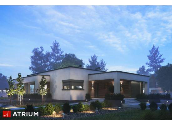 Māja  AT-59 by labamaja