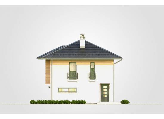 Māja  AT-60 by labamaja