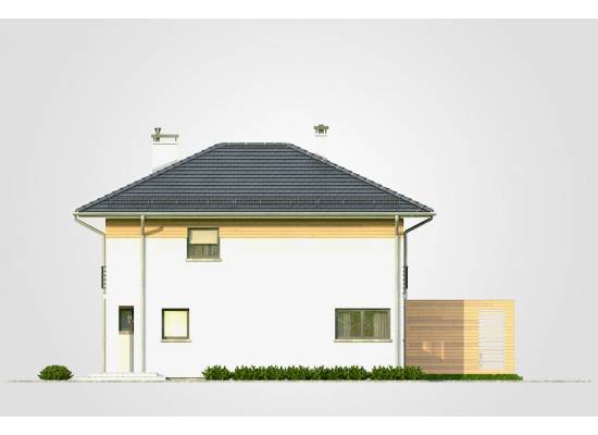 Māja  AT-60 by labamaja