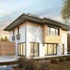 Māja  AT-60 by labamaja