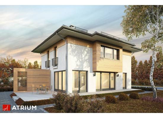 Māja  AT-60 by labamaja