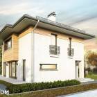 Māja  AT-60 by labamaja