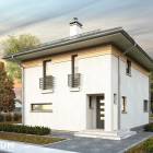 Māja  AT-60 by labamaja