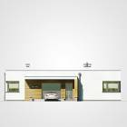 Māja  AT-62 by labamaja