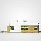 Māja  AT-62 by labamaja