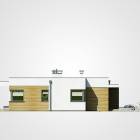 Māja  AT-62 by labamaja