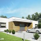 Māja  AT-62 by labamaja