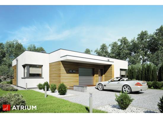 Māja  AT-62 by labamaja