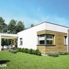 Māja  AT-62 by labamaja