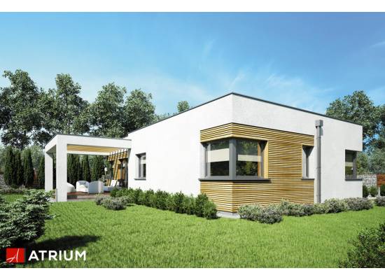 Māja  AT-62 by labamaja