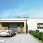 Māja  AT-62 by labamaja